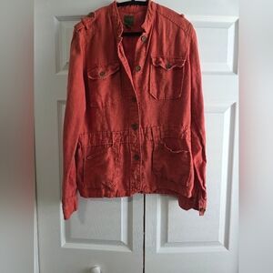 Lucky Brand Ref Jackey